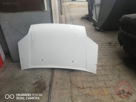 Ford Connet ön kaput çıkma orijinal