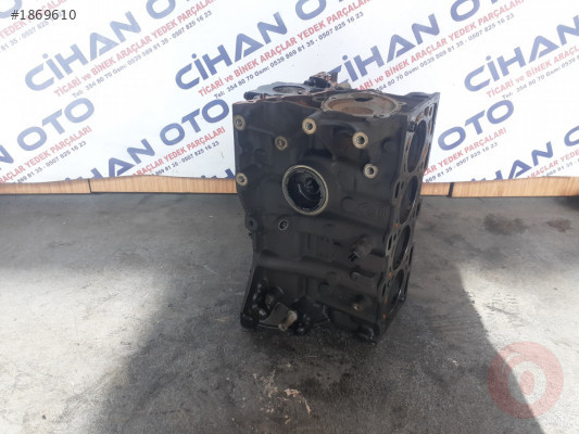 Renault megane 2 1.5 dcı motor bloğu