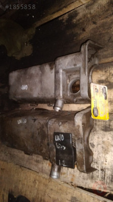 fiat siena 8v çıkma 1.2 külbütör kapağı