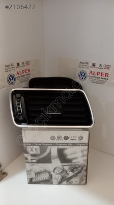 3AB819702A ÖN SAĞ KONSOL ÜFLEMESİ WOLKSWAGEN PASSAT/PASSAT CC