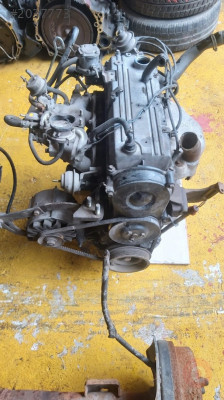 KİA CAPİTAL ÇIKMA MOTOR