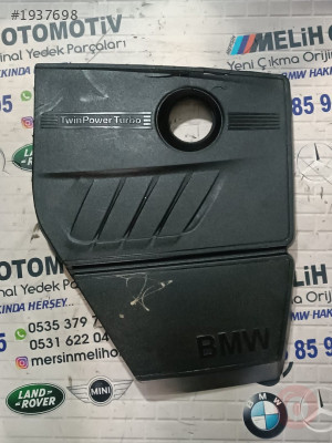BMW ÇIKMA F20 F21 F30 F31 N13 AKUSTİK KAPAK 7608177 527945
