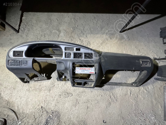 1999-2004 arası Ford Ranger Çıkma göğüs