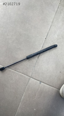 3AE827550A Volkswagen Passat B7 Bagaj Amortisörü