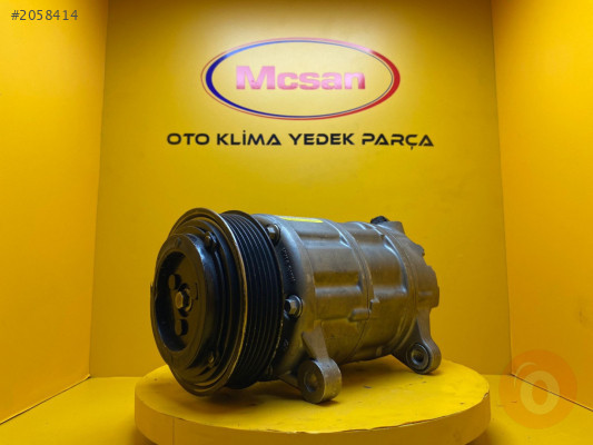 2016> Bmw F20 F22 F30 G20 Çıkma Klima Kompresörü 64526994082