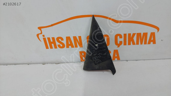 CEED 06 ARKA KAPI CAM KAPAĞI SOL 839201H000