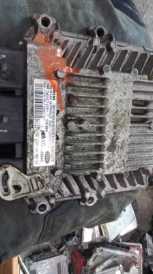 ford fiesta 1.4 çıkma motor beyni