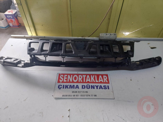 RENAULT MEGANE 3 ORİJİNAL ÖN İÇ PANJUR
