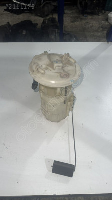 RENAULT CLİO KANGO 1.5 DCİ YAKIT ŞAMANDIRASI MG OTO