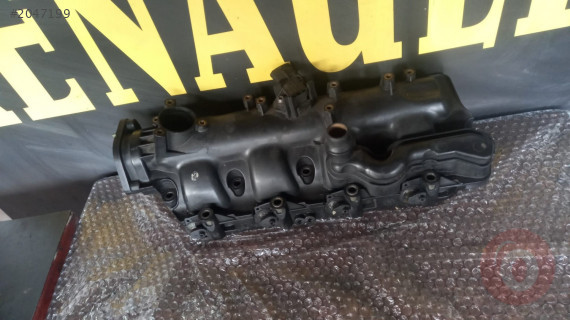 FİAT BRAVO 1.6 EURO 5 ÇIKMA ORİJİNAL EMME MANİFOLDU
