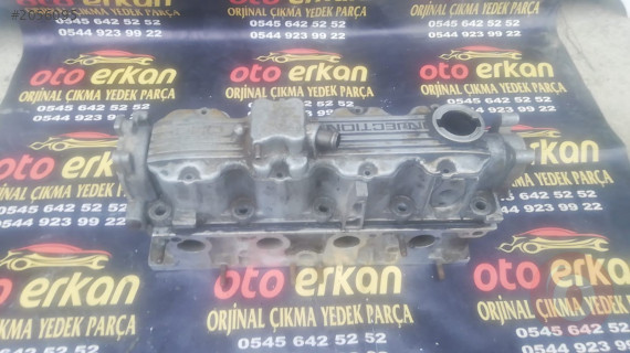 OPEL VECTRA A 2.0 8 VLF DOLU SİLİNDİR KAPAĞI.OTO ERKAN ÜNYE