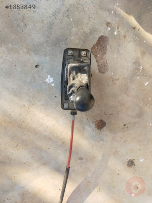 AUDİ A6 C6 VİTES MEKANİZMASI 4F2713041AJ