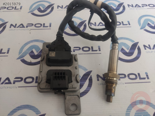 4M0907807AE NOX SENSÖRÜ Q7 2016.2023