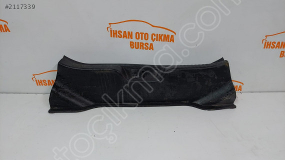 EGEA ARKA BAGAJ EŞİK KAPLAMA PLASTİĞİ ORİJİNAL MOPAR