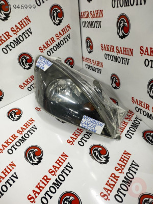 MİTSIBUSHİ LANCER FAR ÇIKMA PARÇA 2003-2006