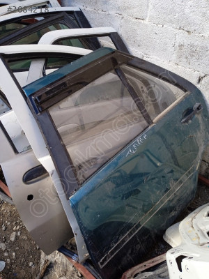 Fiat tempra sol arka kapi