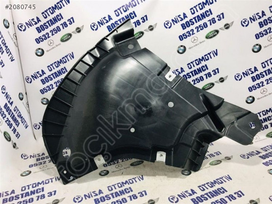 MERCEDES E SERİSİ W213 ÖN TAMPON SAĞ ALT MUHAFAZA A213520260