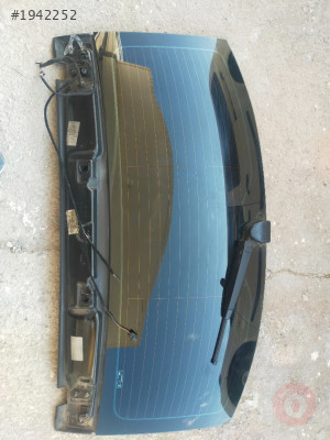 TOUAREG BAGAJ CAMI 7L6845211 2003-2010