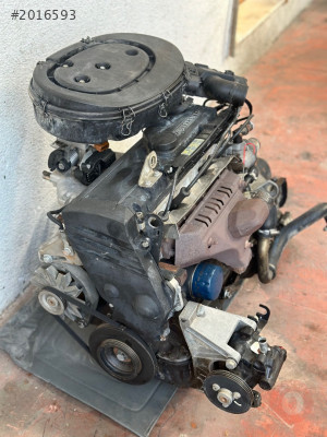 Renault Express 1.4 Çıkma Motor- Energy Motor