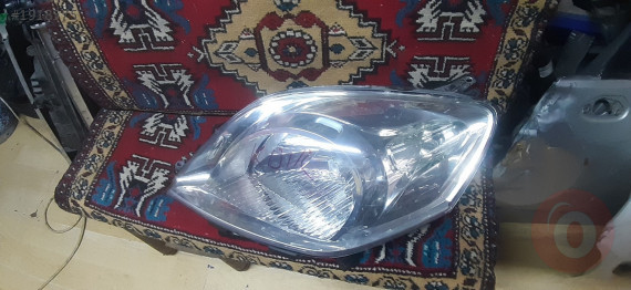 Fiorino Sol Far Orjinal Çıkma