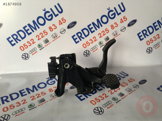 5q1723058 Polo ORİJİNAL ÇIKMA pedal