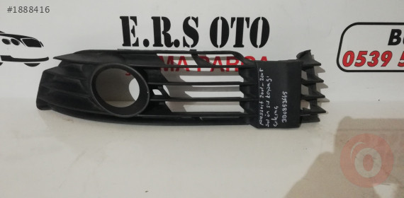 VOLKSWAGEN PASSAT 2001-5 SOL ÖN SİS KAPAĞI 3130853665
