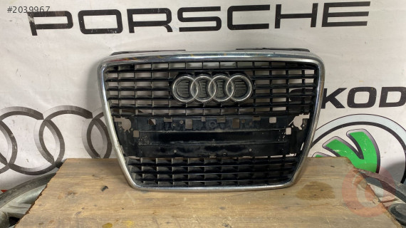 AUDİ A8 2008-2012 ÖN PANJUR ÇIKMA ORJİNAL