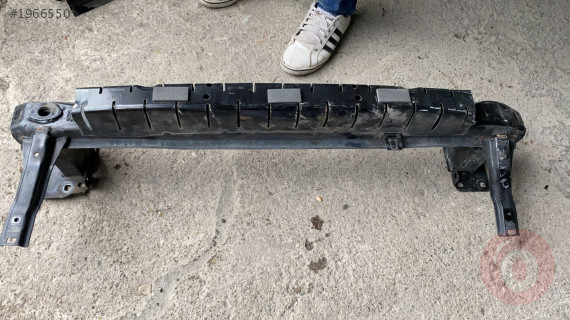 VW POLO ÇIKMA TAMPON DEMİRİ