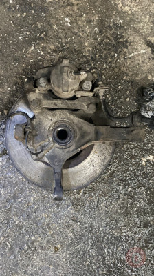 RENAULT LAGUNA 2 ÇIKMA SAĞ TAŞIYICI 1.8 BENZİNLİ