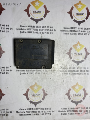 VOLKSWAGEN GOLF POLO AUDI A3 CIKMA ABS BEYNI 1J0907379H