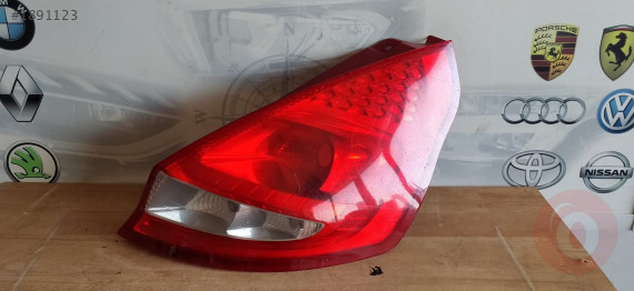 FORD FİESTA SAĞ DIŞ STOP ÇIKMA  ORJİNAL
