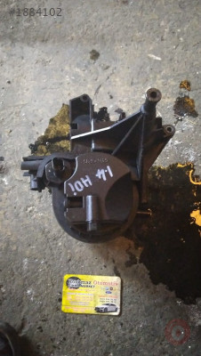 citroen nemo çıkma mazot filtre kütüğü otomatik 1.4 hdi