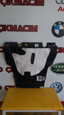 OTO ÇIKMACIM'DAN 758904683R RENAULT CLİO MOTOR ALT MUHAFAZA
