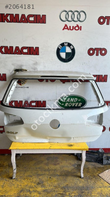 Volkswagen GOLF 7 ARKA BAGAJ KAPAĞI