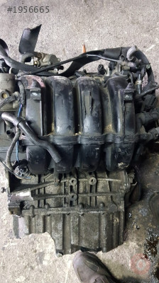 audi a3 vw golf 5 çıkma emme manifoldu