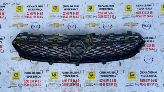 OPEL CORSA F ÖN PANJUR ÇIKMA SÖKME YEDEK PARÇA