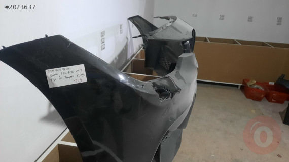 BMW F30 F80 M3 TİP ÖN TAMPON 2012 2019 52118058800 ÇIKMA