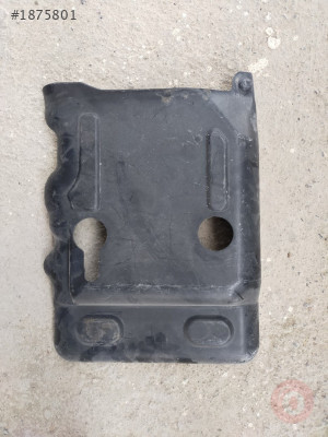 PORSCHE CAYENNE YAKIT DEPOSU KORUMASI 7L0201979
