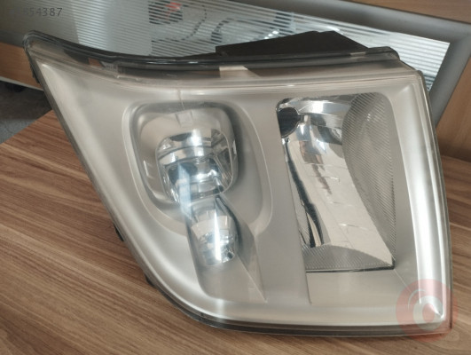FORD TRANSİT SAĞ FAR ORJİNAL
