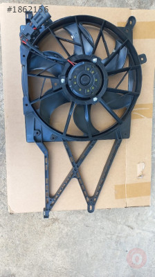 OPEL ASTRA G FAN .OTO ERKAN ÜNYE