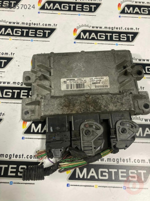 8200473744  MOTOR BEYNİ SIM32 RENAULT CLİO 1.2