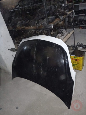 opel corsa d çıkma kaput