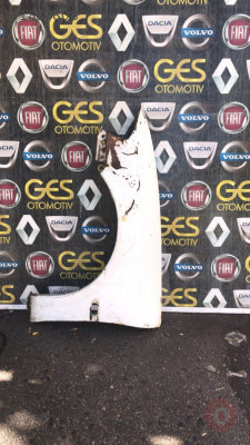 OPEL ASTRA H SOL ÖN ÇAMURLUK