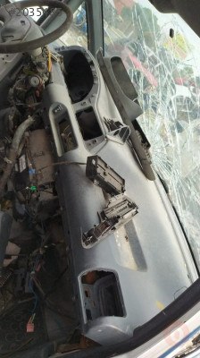 fiat scudo çıkma torpido boş