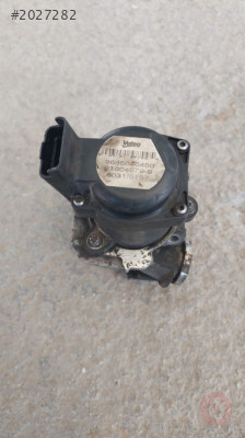 FORD - PEUGEOT - CİTROEN 1.6 HDI EGR VALFI