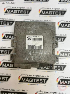 Peugeot 306 1.8 Motor Beyni 9624538280  IAW 8P.10