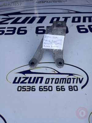 2006_2011 FORD FOCUS DİZEL ŞANZIMAN ÜST KULAK BRAKETİ ÇIKMA
