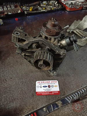 0445010539 FORD FİESTA MAZOT POMPASI