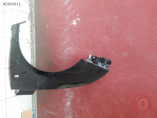 CRUZE ÇAMURLUK CHEVROLET ÇIKMA PARÇA