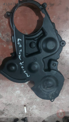 PEUGEOT 407 ORJİNAL ÇIKMA TRİGER KORUMA KAPAĞI